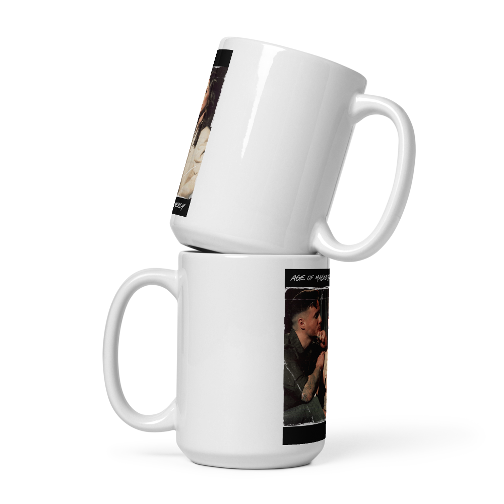 Age of Madness Mug