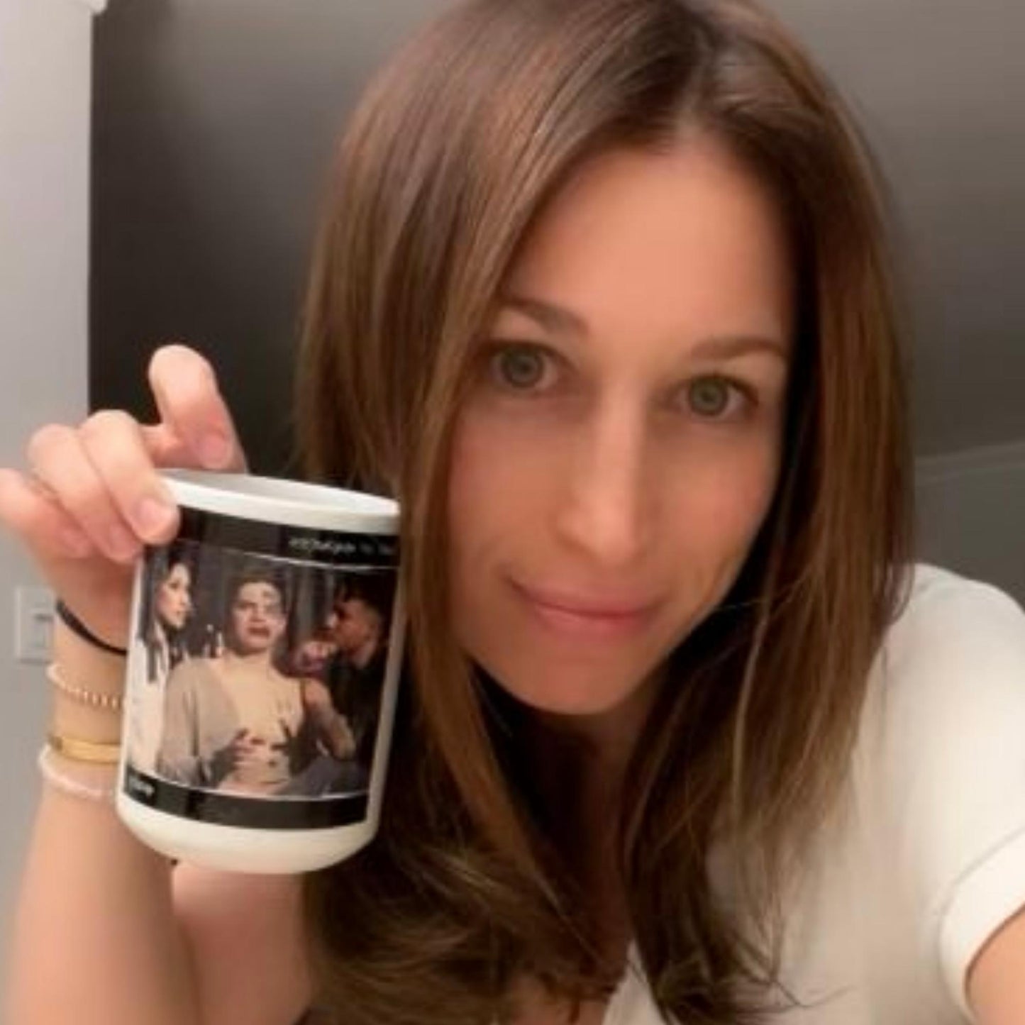 Age of Madness Mug