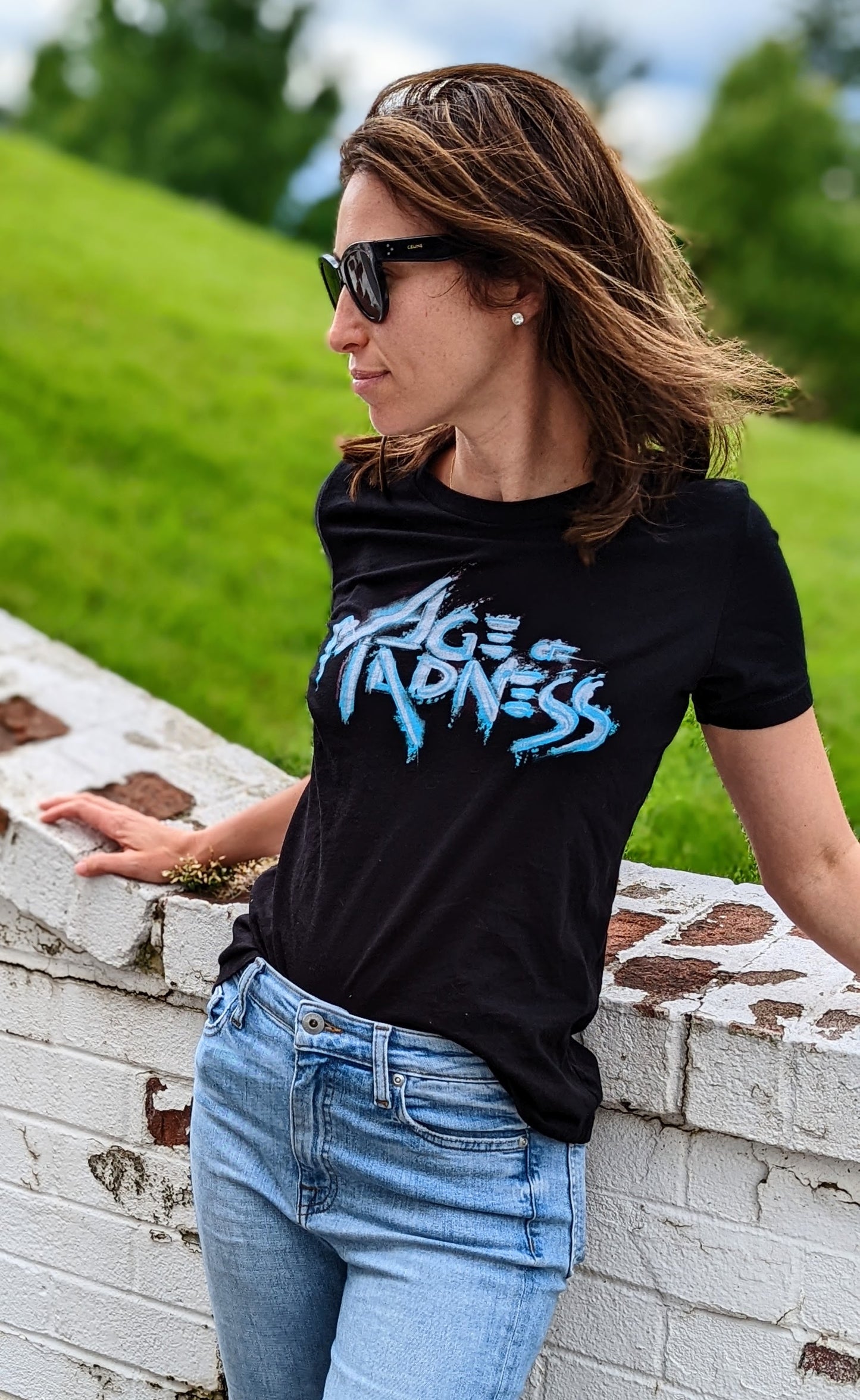 Women's Age of Madness