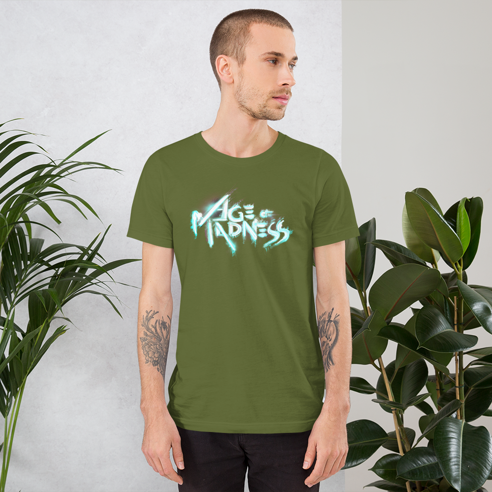 Men's Age of Madness