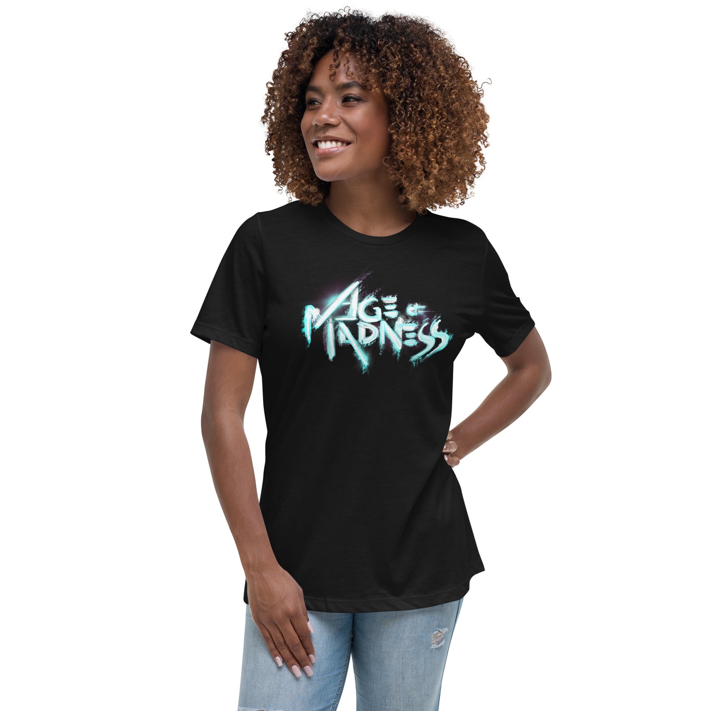 Women's Age of Madness