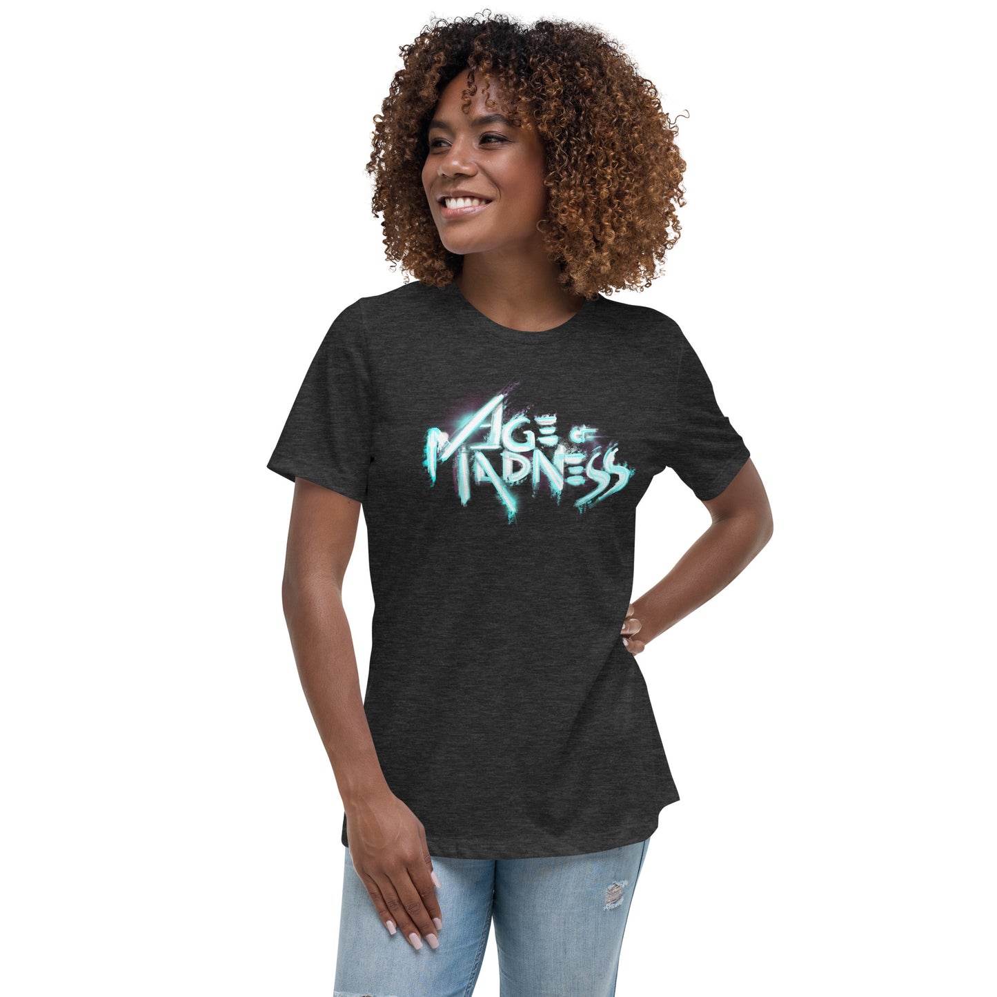 Women's Age of Madness