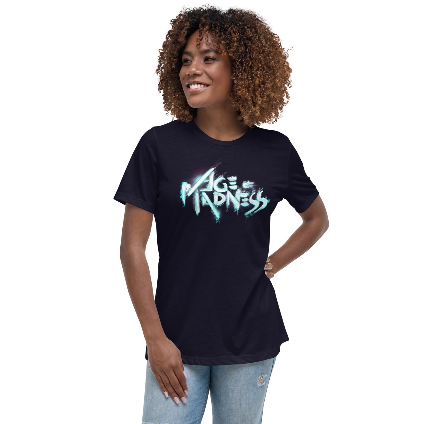 Women's Age of Madness