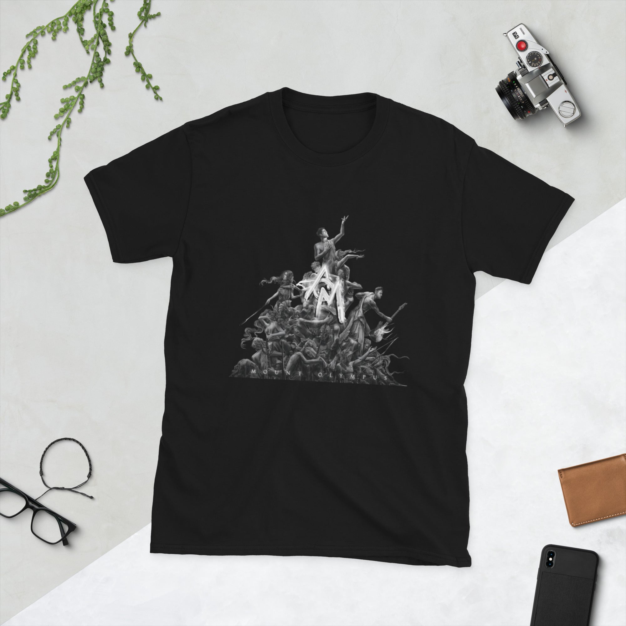Age of Madness Merchandise