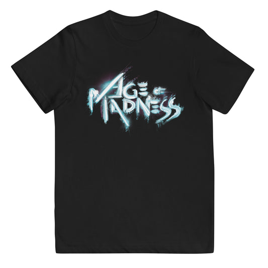Youth jersey t-shirt Age of Madness