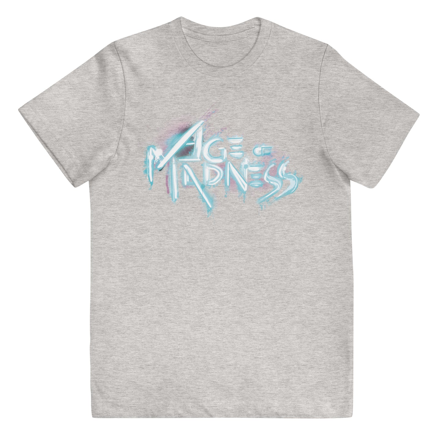 Youth jersey t-shirt Age of Madness
